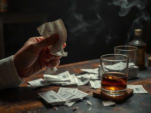 autosabotajul pariorilor, greseli, bankroll