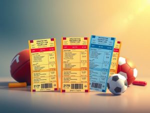 bilete multiple, pariat, platforme