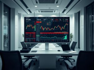 cotele în timp real, profit, fluctuatii, aplicatii, agentii