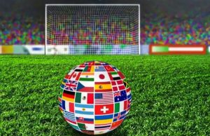 paria, cultura, jocului, glob