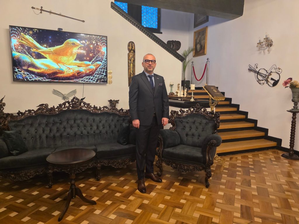 Eduard Petrescu – PR: Cum Te Ajută 500 de Articole de Presă Optimizate SEO să Îți Construiești Reputația și Încrederea în Piață