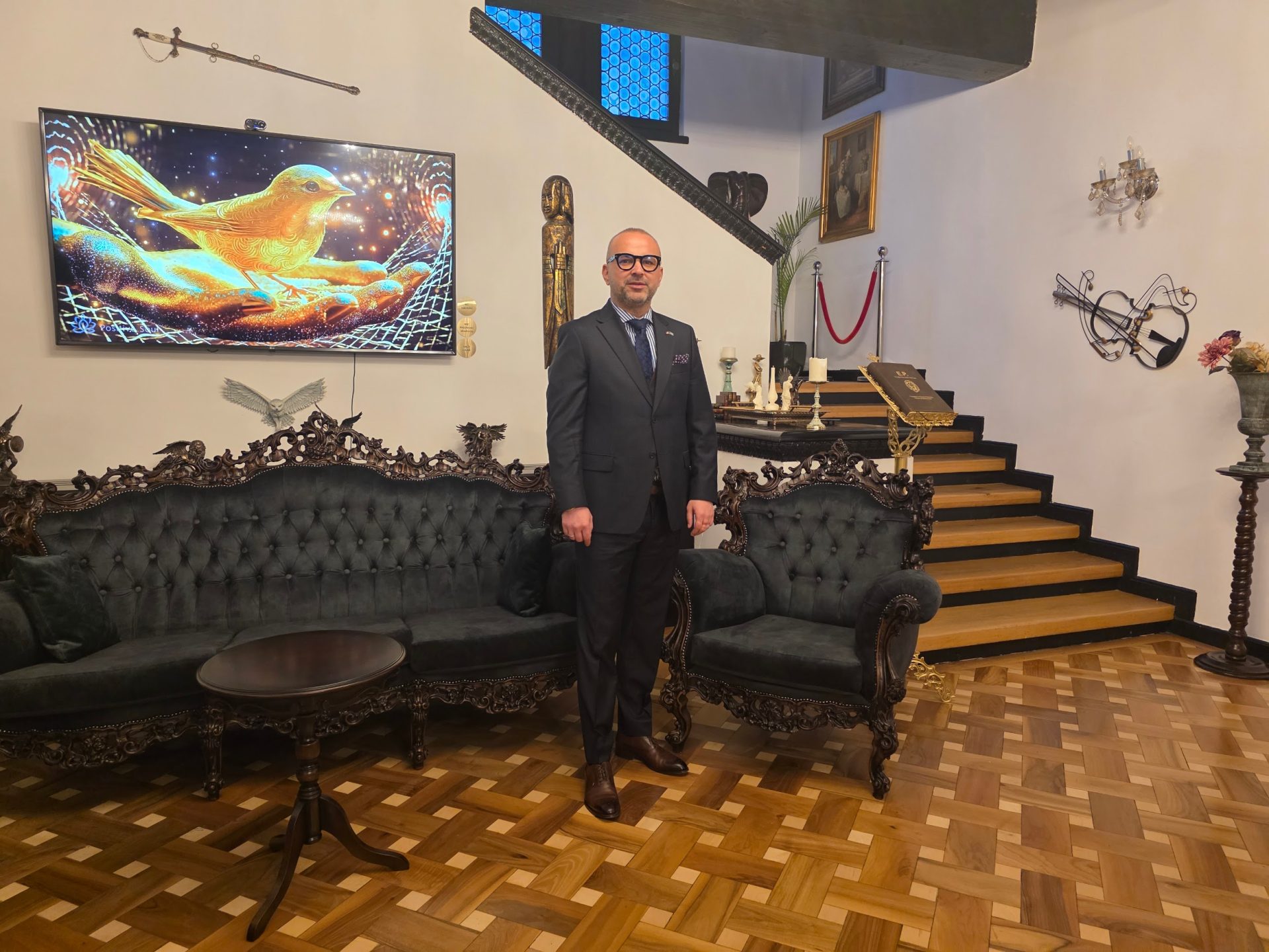 Eduard Petrescu – PR: Cum Te Ajută 500 de Articole de Presă Optimizate SEO să Îți Construiești Reputația și Încrederea în Piață
