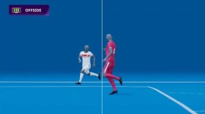 asistenti, goluri, offside, cornere