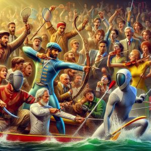 pariuri sporturi nișă