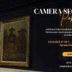 Full House Poker Texas Holdem – Sanctuarul Secret al Eleganței Interbelice pentru Evenimente Private și Producții Exclusiviste