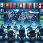 Ghid pentru pariere pe competiții internaționale