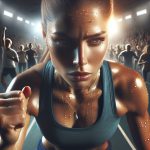 Ce învățăm din determinarea sportivilor despre mindset de succes