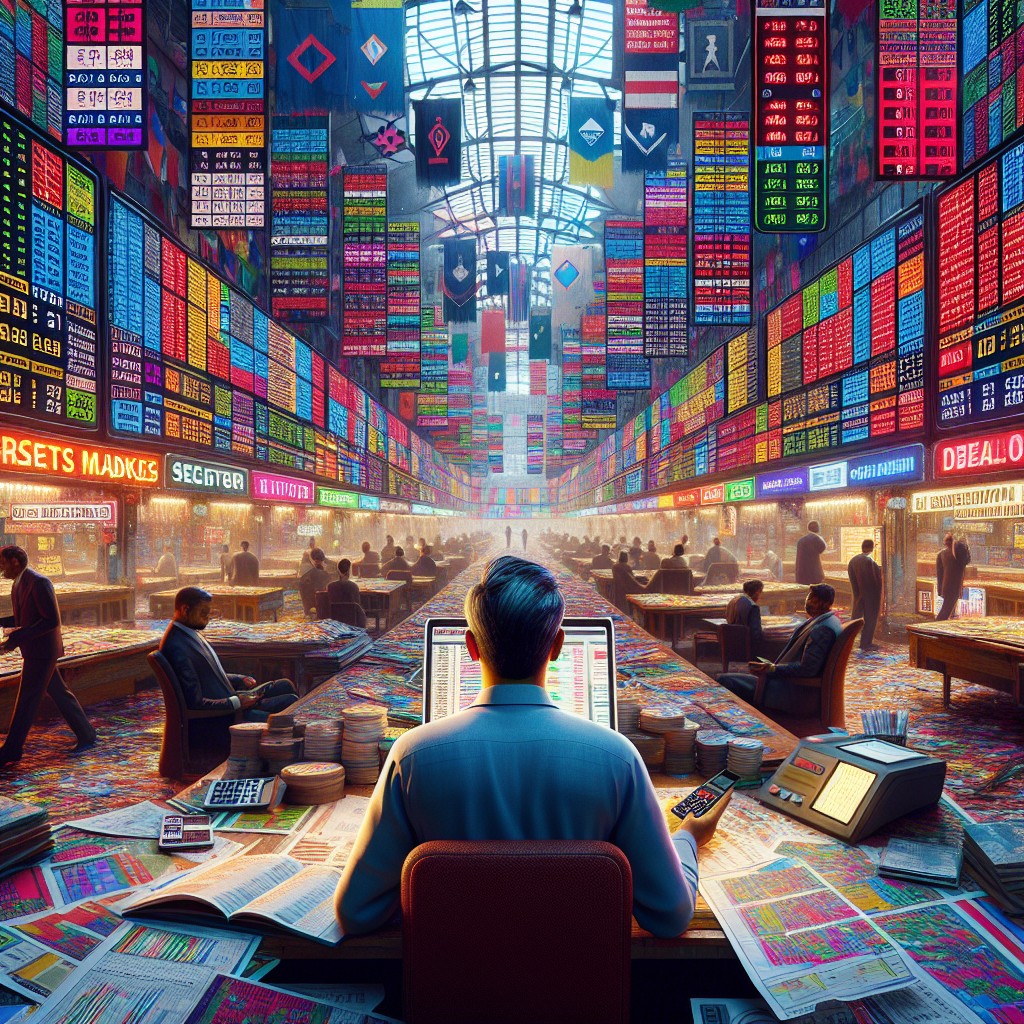 Cum să alegi cele mai avantajoase cote din piață 1 Cum să alegi cele mai avantajoase cote din piață