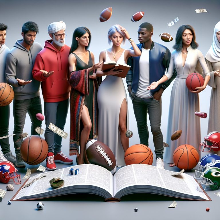 Mituri frecvente despre pariurile sportive care te pot costa bani 7 Mituri frecvente despre pariurile sportive care te pot costa bani